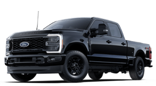 2025 Ford Super Duty® External Image 2